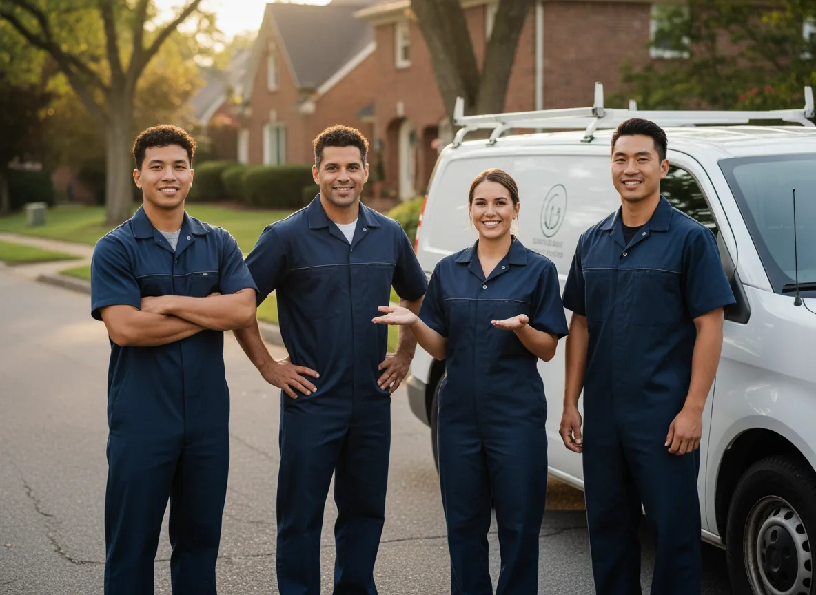 Home Gutter Service company in Continental, OH